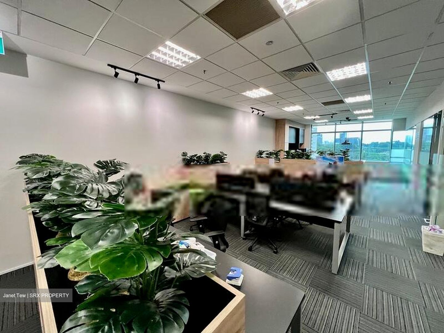 Kings Centre (D3), Office #469413321